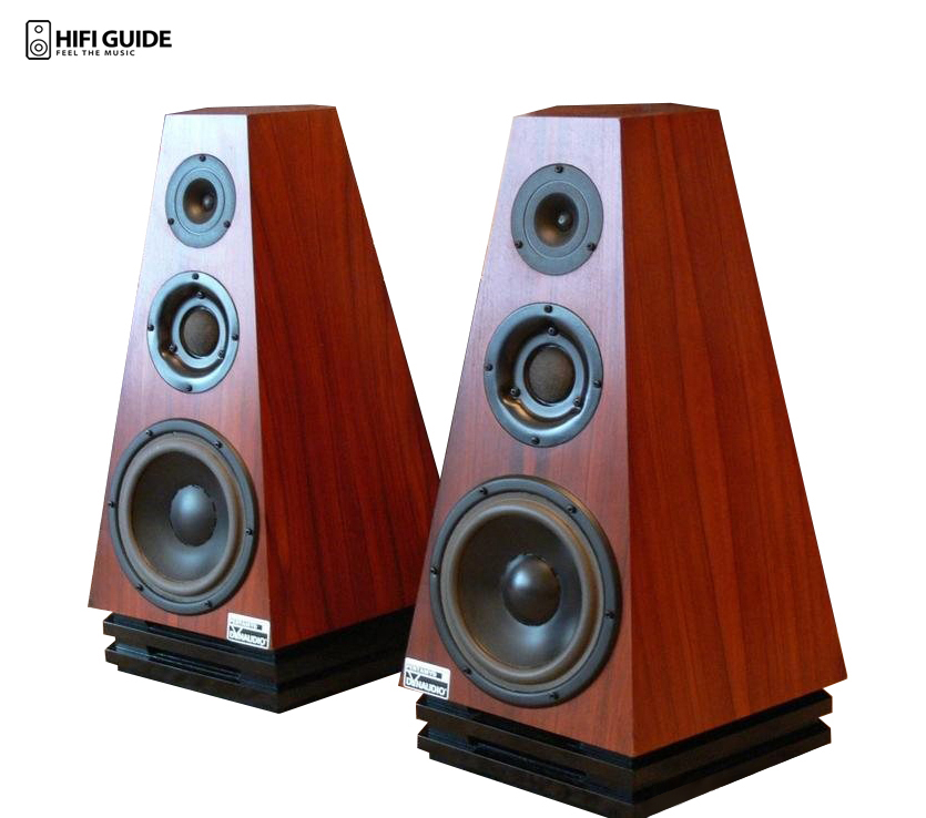 Dynaudio Pentamyd 3-75